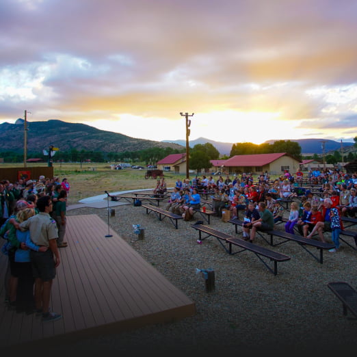 Philmont Scout Ranch