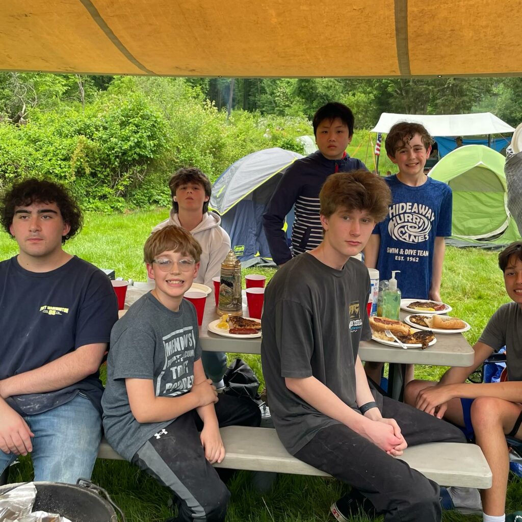 Gold Rush - January, 2025