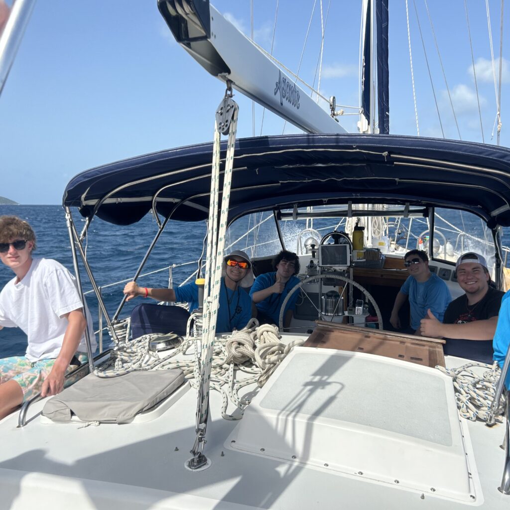 Gold Rush - January, 2025