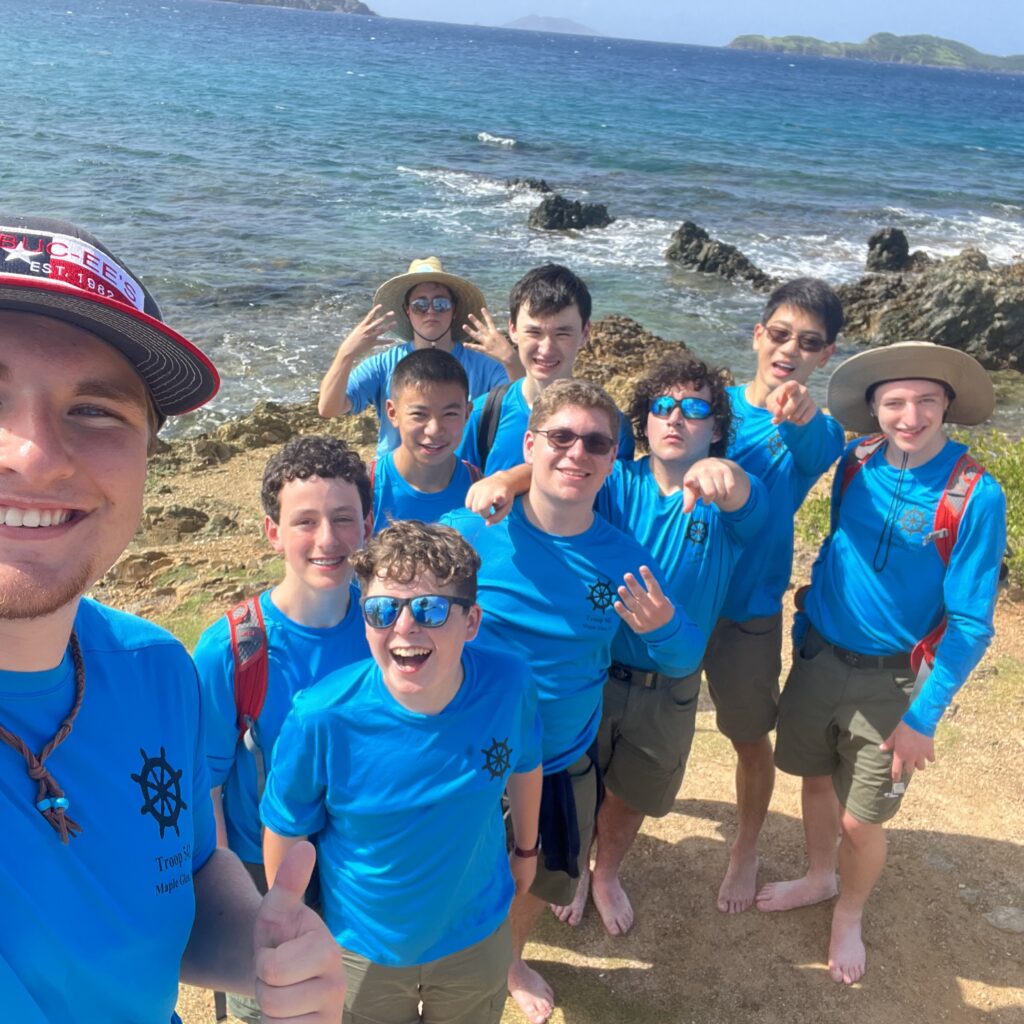 Gold Rush - January, 2025