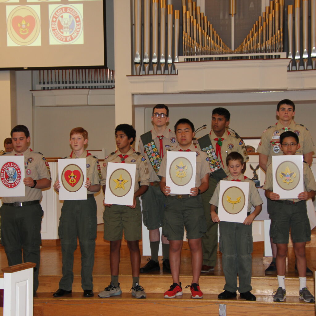 Gold Rush - January, 2025