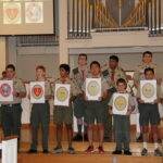 Gold Rush - January, 2025