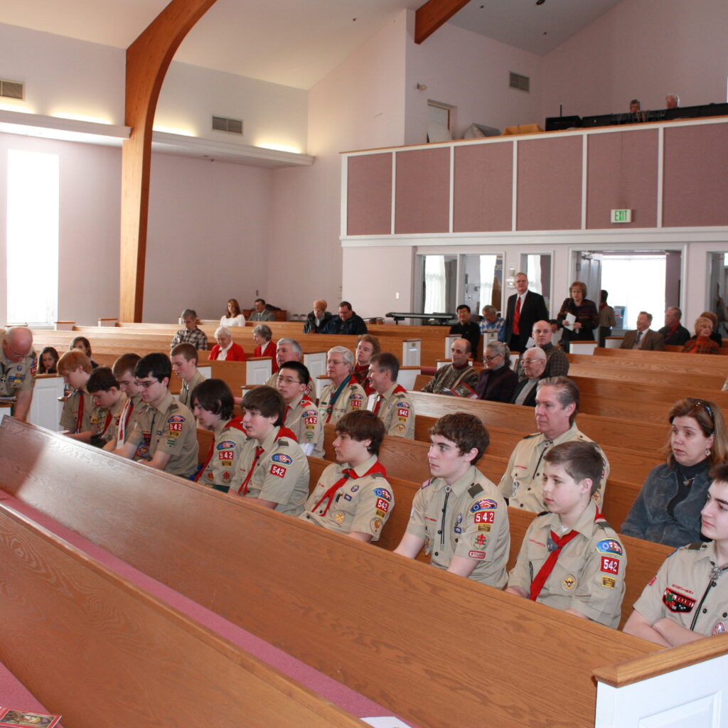 Gold Rush - January, 2025